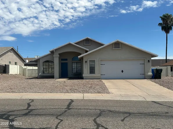 2703 NORTHRIDGE Street, Sierra Vista, AZ 85650