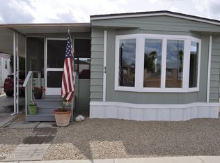 2523 E Contention Mine Rd LOT 44, Phoenix, AZ 85032