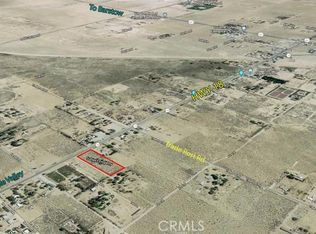 Highway 18 Hwy, Lucerne Valley, CA 92356