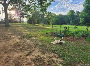 18700 Bigham Loop Rd, Berry, AL 35546
