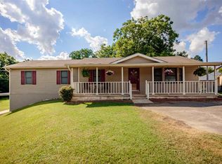 20295 Highway 79, Gadsden, TN 38337