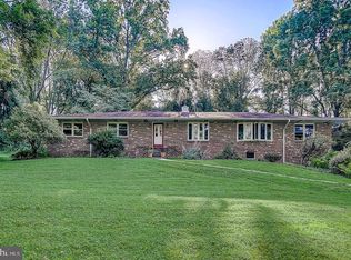 114 Gradyville Rd, Glen Mills, PA 19342