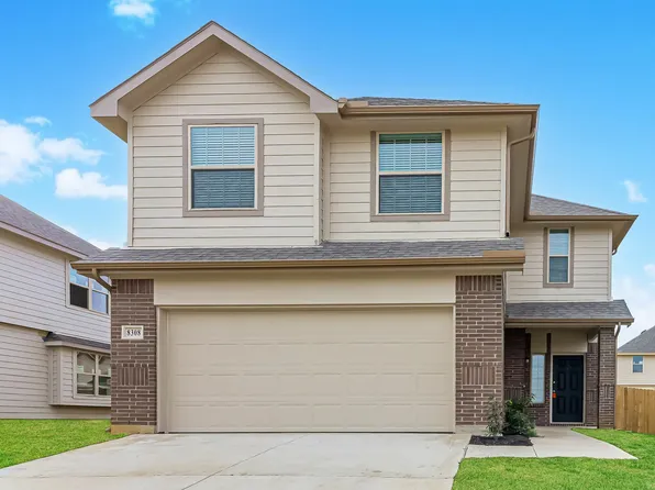 8308 Yaupon Holly Trl, Fort Worth, TX 76123
