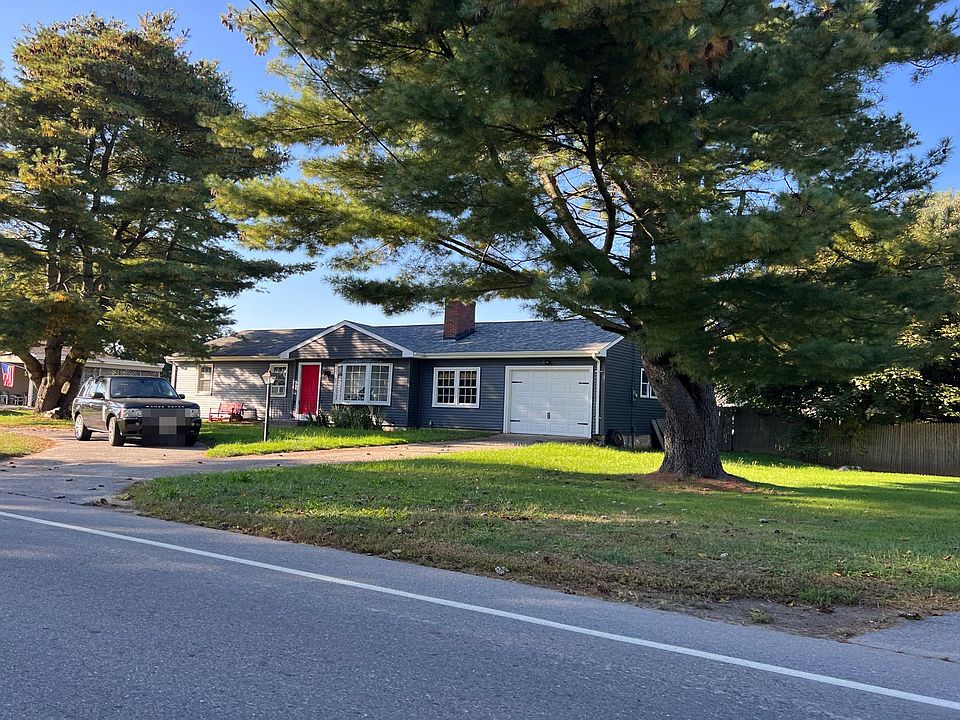 135 Stevens Rd, Swansea, MA 02777 Zillow