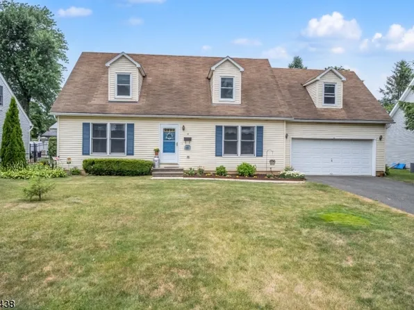 14 Lambert St, Washington Boro, NJ 07882