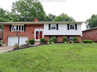 2024 Parkwood Rd, Charleston, WV 25314