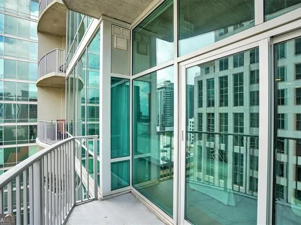 943 Peachtree St NE Unit 1109, Atlanta, GA 30309
