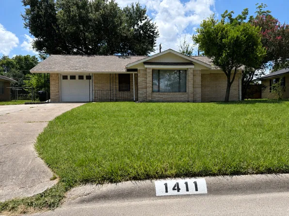 1411 Ansbury Dr, Houston, TX 77018