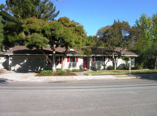 112 Orchard Ave, Mountain View, CA 94043