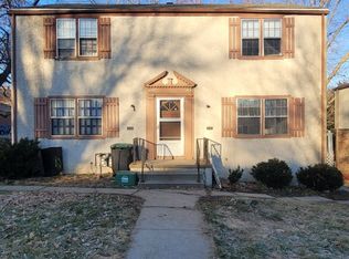 808 N 47th St, Omaha, NE 68132