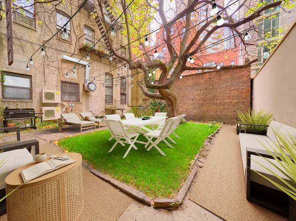 504 West 44th Street image 1 of 10