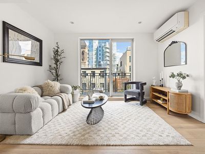 531 Vanderbilt Ave #6B, Brooklyn, NY, 11238
