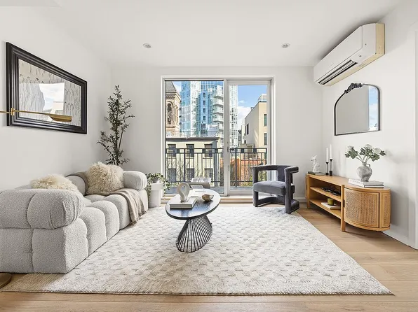531 Vanderbilt Ave #6B, Brooklyn, NY 11238