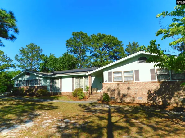 203 Calcutta Dr, West Columbia, SC 29172