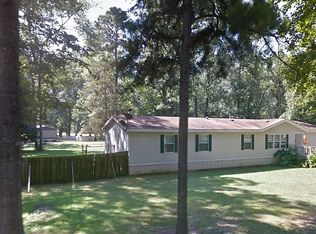4005 Bellevue Rd, Haughton, LA 71037