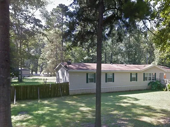 4005 Bellevue Rd, Haughton, LA 71037