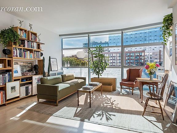 3rd image of 447 W 18th St APT 6B