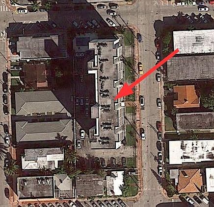 1st image of 7850 Byron Ave APT 1105