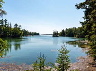 0 Spruce Point Rd, Bremen, ME 04551