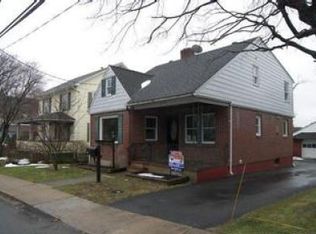71 N Lincoln Ave, Washington, NJ 07882
