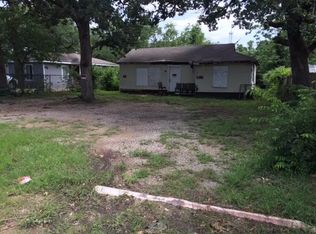 1218 S Sam Houston Rd, Mesquite, TX 75149