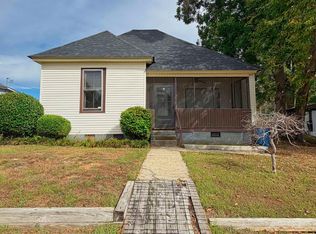 52 B St SW, Jacksonville, AL 36265