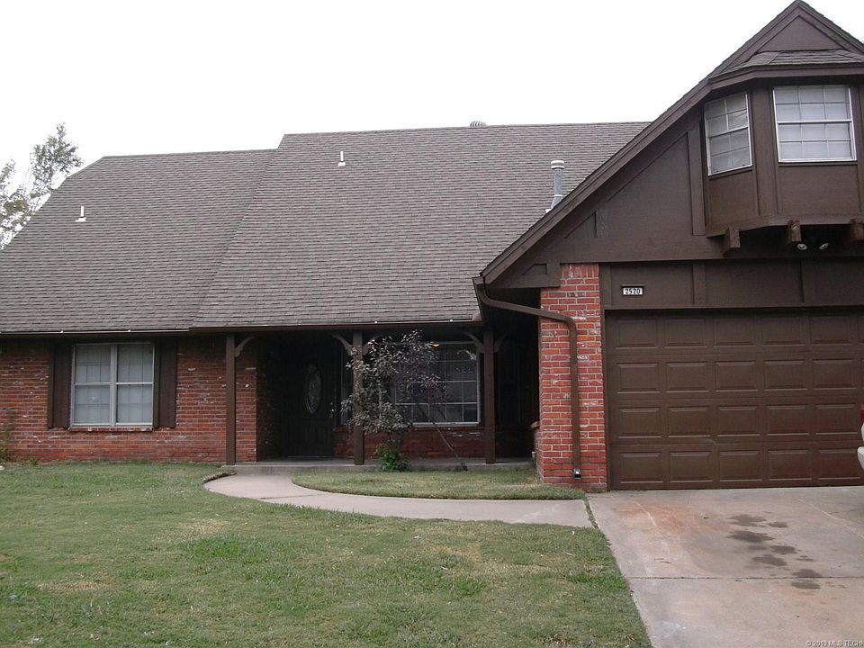 1st image of 2520 S 96th East Ave