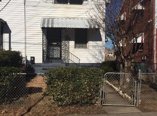 1480 Congress Pl SE, Washington, DC 20020