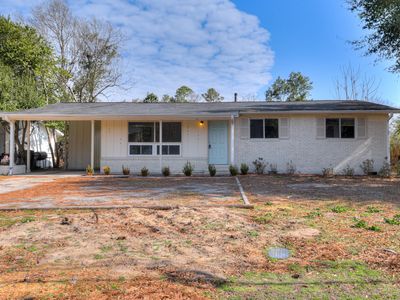 1410 Jackson Rd, Augusta, GA, 30909