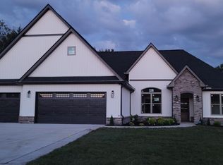 101 Wapiti Ln LOT 5, Loudon, TN 37774