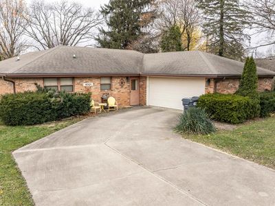 4001 S Whitney Rd, Selma, IN, 47383