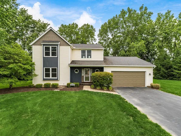 11071 Ravenwood Ct NW, Pickerington, OH 43147