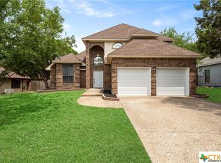 707 End O Trl, Harker Heights, TX 76548