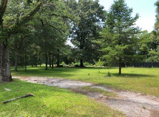 1052 Old Poor Robin Rd, Sylvania, GA 30467