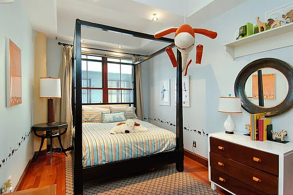 Rented by Corcoran | media 12