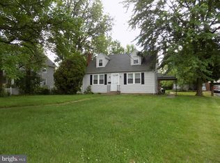 6703 Windsor Mill Rd, Gwynn Oak, MD 21207