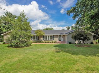 3400 Nantucket Dr, Lexington, KY 40502