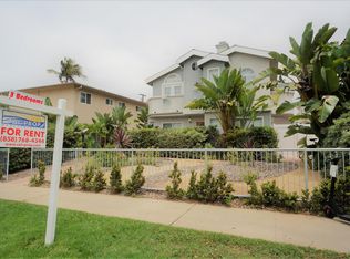 1134 Felspar St APT 4, San Diego, CA 92109