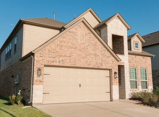 1831 Cypress Canyon Trl, Conroe, TX 77301