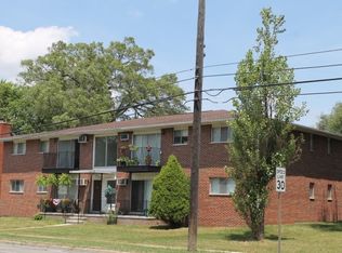 1520 Crooks Rd APT 3, Royal Oak, MI 48067