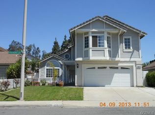 13518 Fremont St, Fontana, CA 92336