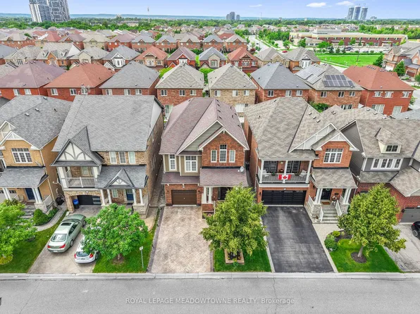 589 Bartleman Ter, Milton, ON L9T 6Z4