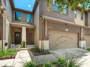 6548 Rutherford Rd, Plano, TX 75023
