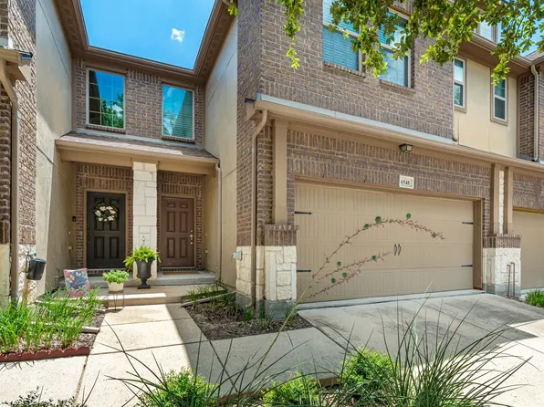 6548 Rutherford Rd, Plano, TX 75023