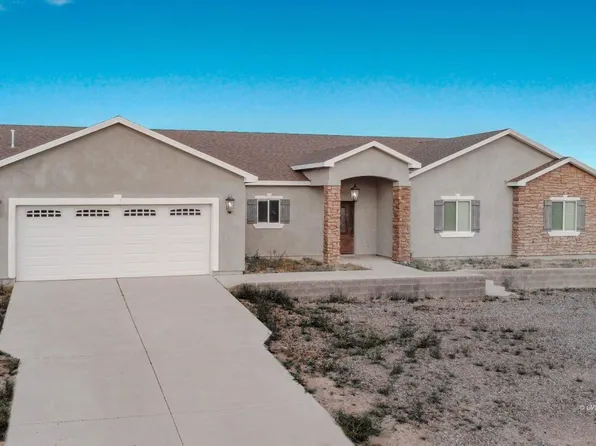 2146 S Wallaby Ln, Thatcher, AZ 85552