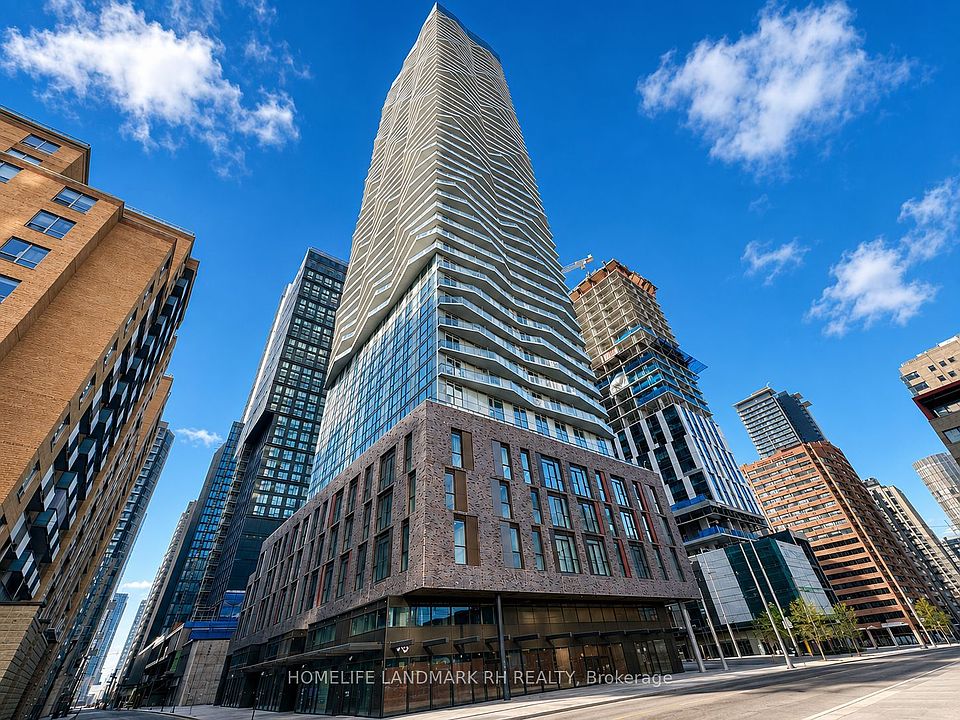 1st image of 100 Dalhousie St #1809