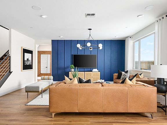 Model Representation