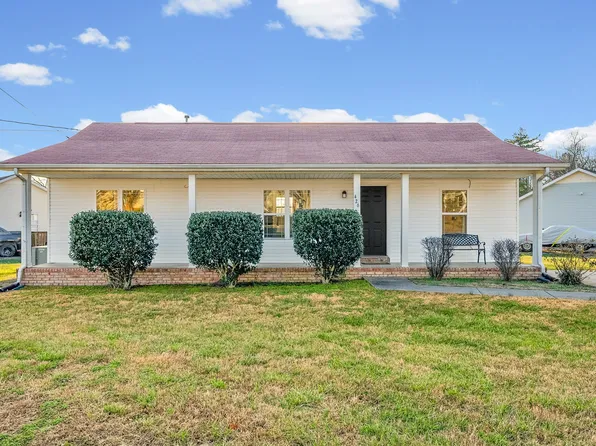 426 Newman Dr, Clarksville, TN 37042