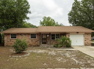 7407 Golden Grove Rd N, Jacksonville, FL 32244