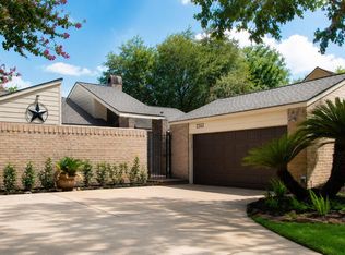 2303 Silver Sage Dr, Houston, TX 77077